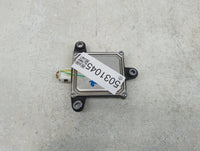 2022 Mazda Mazda3 5031045 - Oemusedautoparts1.com