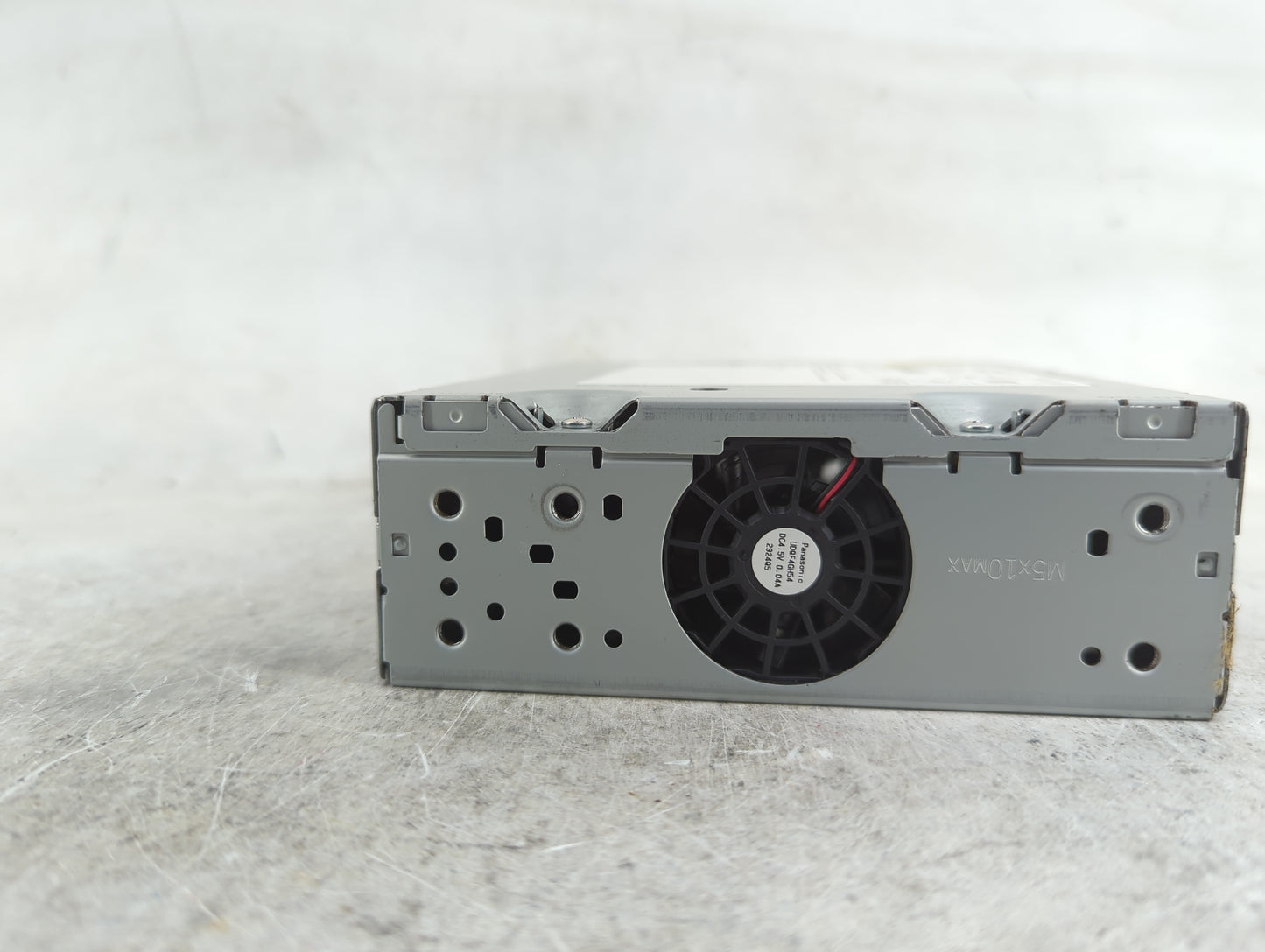 2022 Mazda Mazda Cx-9 Radio AM FM Cd Player Receiver Replacement P/N:TC3P 66 9C0L CL-MMZAN0JT, AM1904, ACJ932AM1904 Fits Fit