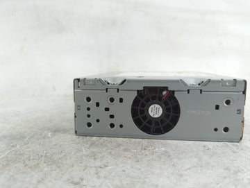2022 Mazda Mazda Cx-9 Radio AM FM Cd Player Receiver Replacement P/N:TC3P 66 9C0L CL-MMZAN0JT, AM1904, ACJ932AM1904 Fits Fits 2021 OEM Used Auto Parts