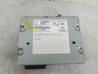 2022 Mazda Mazda Cx-9 Radio AM FM Cd Player Receiver Replacement P/N:TC3P 66 9C0L CL-MMZAN0JT, AM1904, ACJ932AM1904 Fits Fit