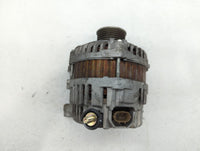 2022 Mazda Miata Alternator Replacement Generator Charging Assembly Engine OEM P/N:12V 100A 2113 TJA491 Fits OEM Used Auto P