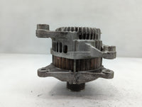 2022 Mazda Miata Alternator Replacement Generator Charging Assembly Engine OEM P/N:12V 100A 2113 TJA491 Fits OEM Used Auto P