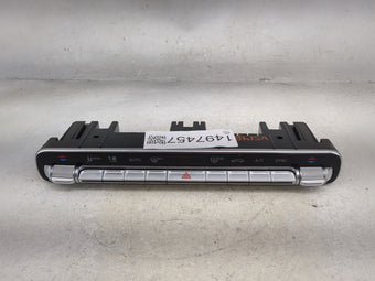 compare product 2022 Mercedes-Benz A-Class Climate Control Module Temperature AC/Heater Replacement P/N:A2479056803 Fits Fits 2020 2021 OEM Used Auto Parts