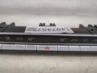 2022 Mercedes-Benz A-Class Climate Control Module Temperature AC/Heater Replacement P/N:A2479056803 Fits Fits 2020 2021 OEM 