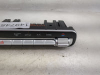 2022 Mercedes-Benz A-Class Climate Control Module Temperature AC/Heater Replacement P/N:A2479056803 Fits Fits 2020 2021 OEM 