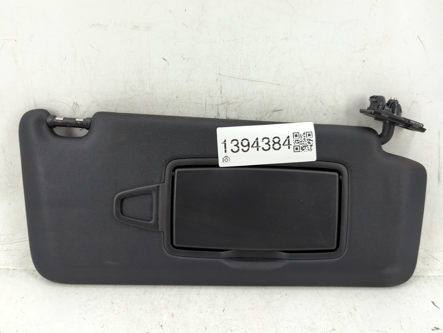 2022 Mercedes-Benz A220 Sun Visor Shade Replacement Passenger Right Mirror Fits Fits 2020 2021 OEM Used Auto Parts - Oemused
