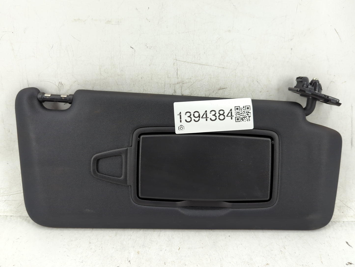 2022 Mercedes-Benz A220 Sun Visor Shade Replacement Passenger Right Mirror Fits Fits 2020 2021 OEM Used Auto Parts - Oemused