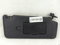 2022 Mercedes-Benz A220 Sun Visor Shade Replacement Passenger Right Mirror Fits Fits 2020 2021 OEM Used Auto Parts - Oemused