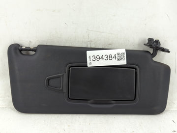 2022 Mercedes-Benz A220 Sun Visor Shade Replacement Passenger Right Mirror Fits Fits 2020 2021 OEM Used Auto Parts - Oemused