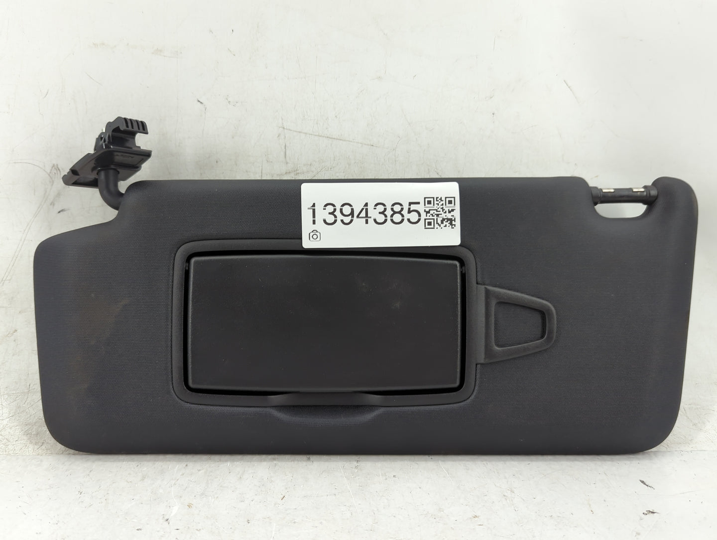 2022 Mercedes-Benz A220 Sun Visor Shade Replacement Driver Left Mirror Fits Fits 2020 2021 OEM Used Auto Parts - Oemusedauto