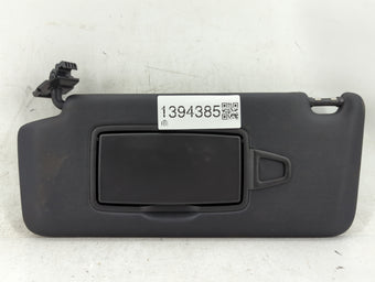compare product 2022 Mercedes-Benz A220 Sun Visor Shade Replacement Driver Left Mirror Fits Fits 2020 2021 OEM Used Auto Parts