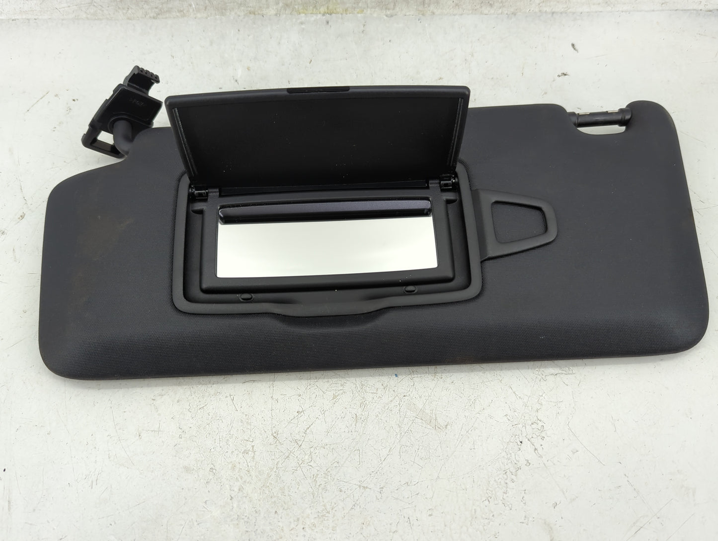 2022 Mercedes-Benz A220 Sun Visor Shade Replacement Driver Left Mirror Fits Fits 2020 2021 OEM Used Auto Parts - Oemusedauto