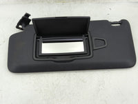 2022 Mercedes-Benz A220 Sun Visor Shade Replacement Driver Left Mirror Fits Fits 2020 2021 OEM Used Auto Parts - Oemusedauto