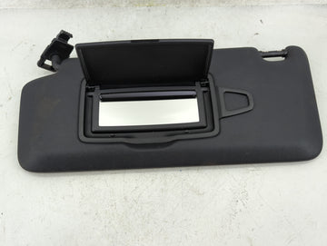 2022 Mercedes-Benz A220 Sun Visor Shade Replacement Driver Left Mirror Fits Fits 2020 2021 OEM Used Auto Parts