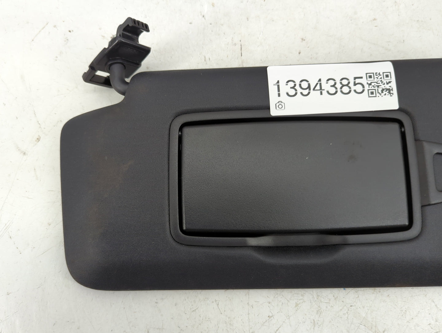 2022 Mercedes-Benz A220 Sun Visor Shade Replacement Driver Left Mirror Fits Fits 2020 2021 OEM Used Auto Parts - Oemusedauto