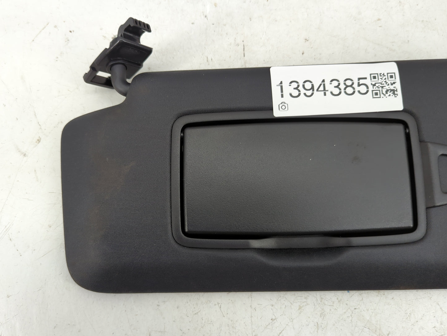 2022 Mercedes-Benz A220 Sun Visor Shade Replacement Driver Left Mirror Fits Fits 2020 2021 OEM Used Auto Parts - Oemusedauto