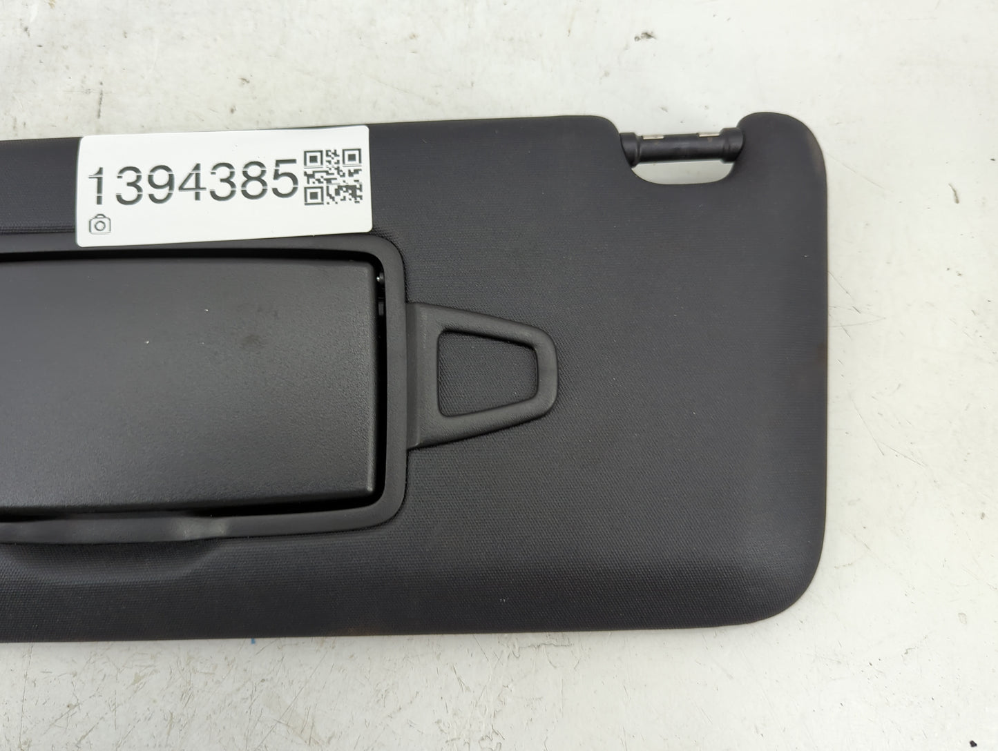 2022 Mercedes-Benz A220 Sun Visor Shade Replacement Driver Left Mirror Fits Fits 2020 2021 OEM Used Auto Parts - Oemusedauto
