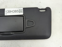 2022 Mercedes-Benz A220 Sun Visor Shade Replacement Driver Left Mirror Fits Fits 2020 2021 OEM Used Auto Parts - Oemusedauto