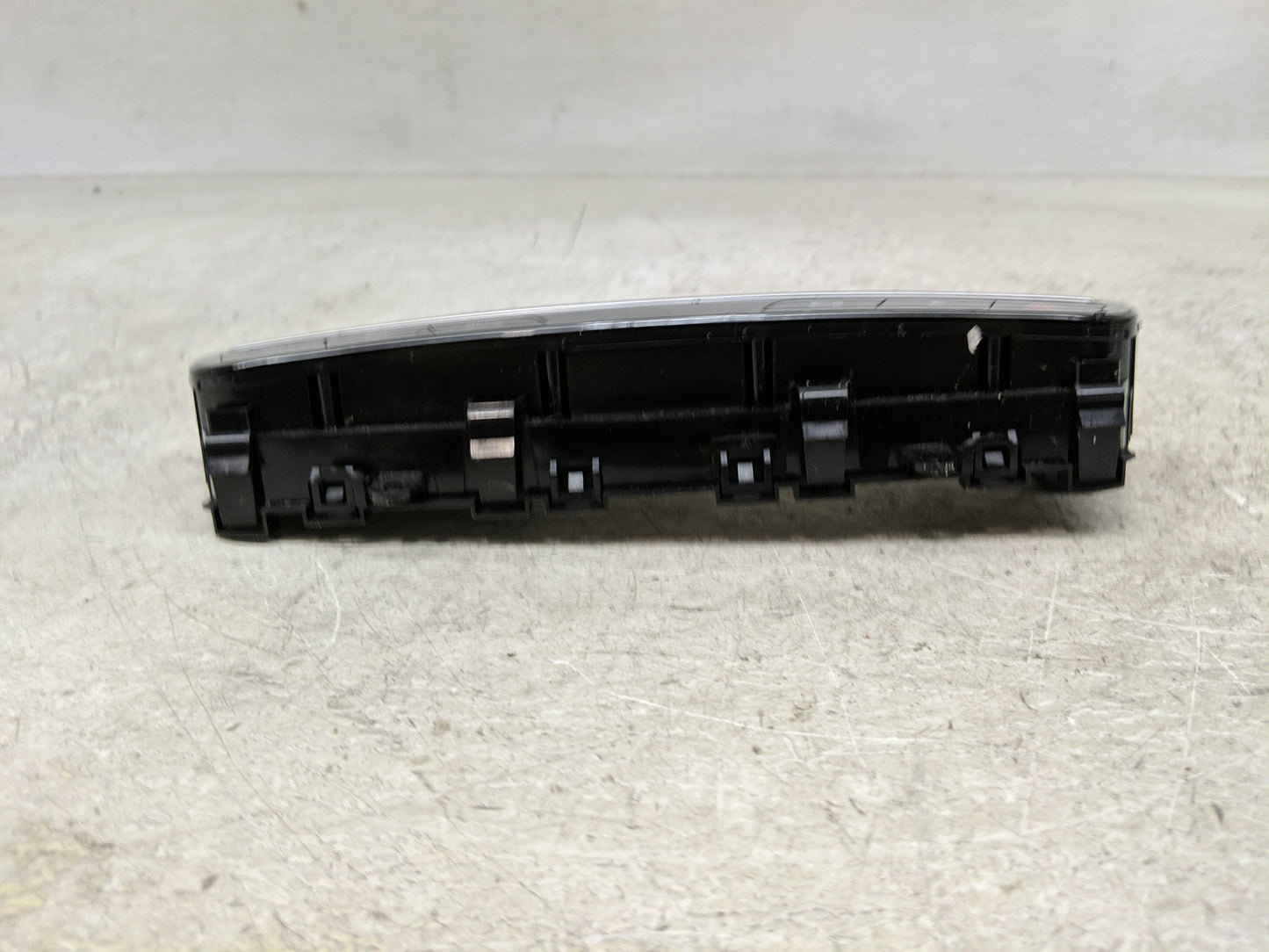 2022 Mercedes-Benz Cla35 Amg Radio AM FM Cd Player Receiver Replacement P/N:A2539056203 Fits Fits 2020 2021 OEM Used Auto Pa