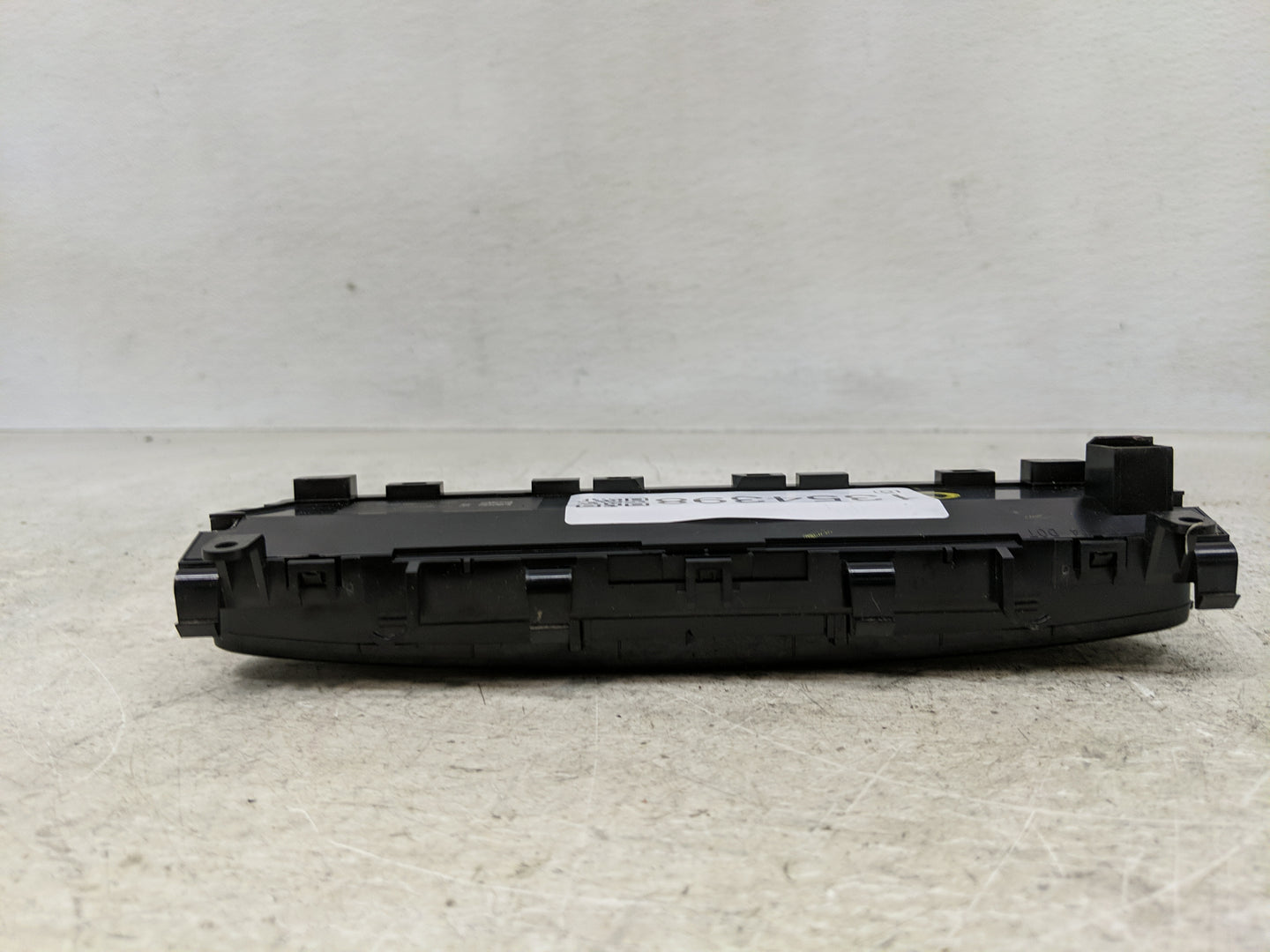 2022 Mercedes-Benz Cla35 Amg Radio AM FM Cd Player Receiver Replacement P/N:A2539056203 Fits Fits 2020 2021 OEM Used Auto Pa