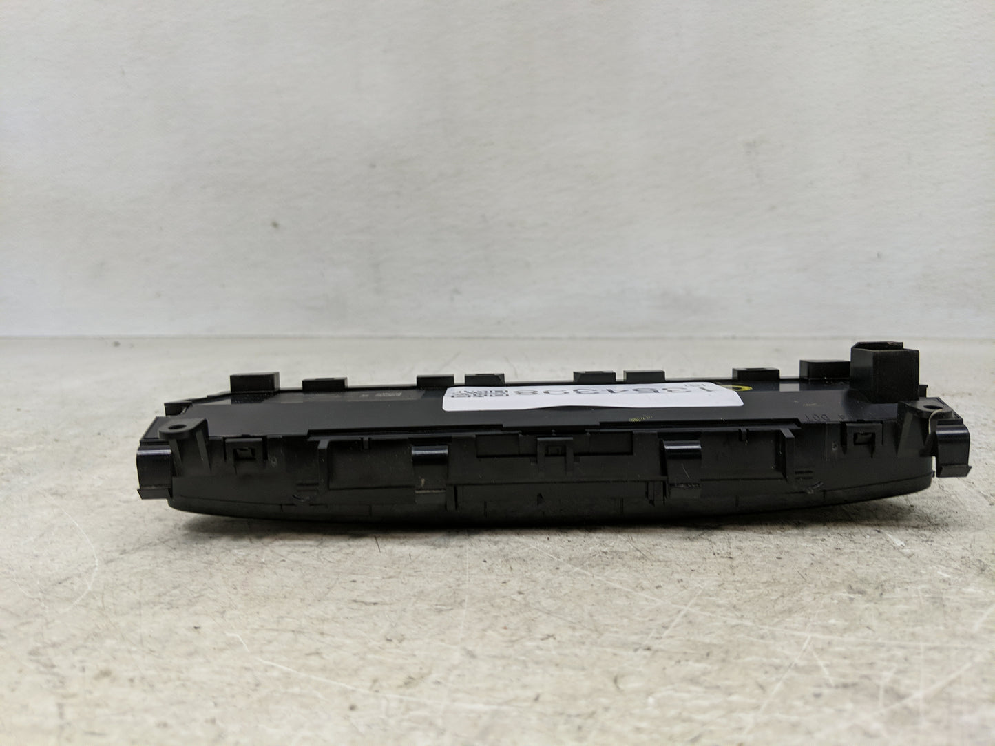 2022 Mercedes-Benz Cla35 Amg Radio AM FM Cd Player Receiver Replacement P/N:A2539056203 Fits Fits 2020 2021 OEM Used Auto Pa