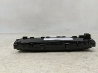 2022 Mercedes-Benz Cla35 Amg Radio AM FM Cd Player Receiver Replacement P/N:A2539056203 Fits Fits 2020 2021 OEM Used Auto Pa