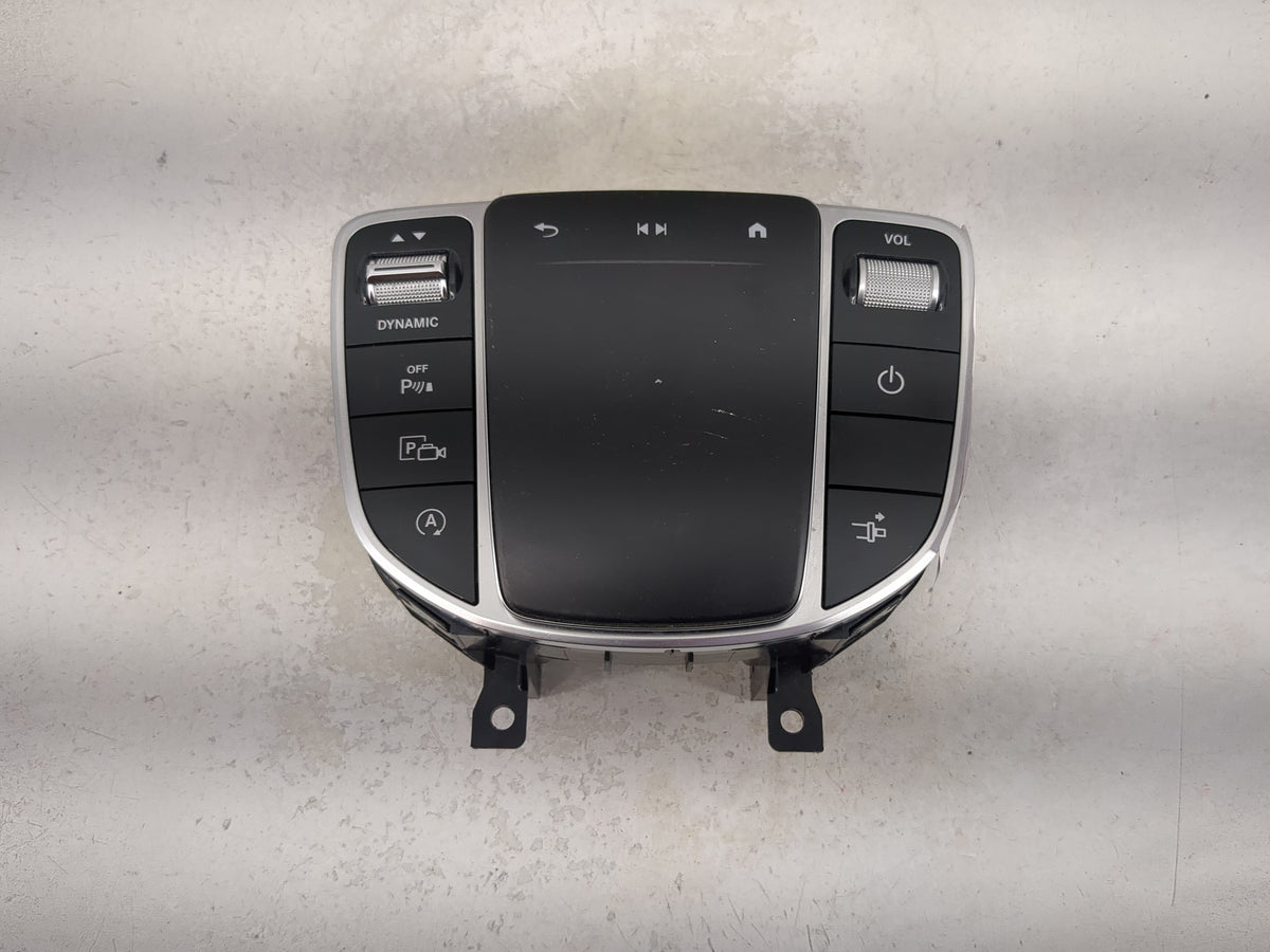 2022 Mercedes-benz E-class Multi Media Audio Radio Receiver Player Oem - Oemusedautoparts1.com