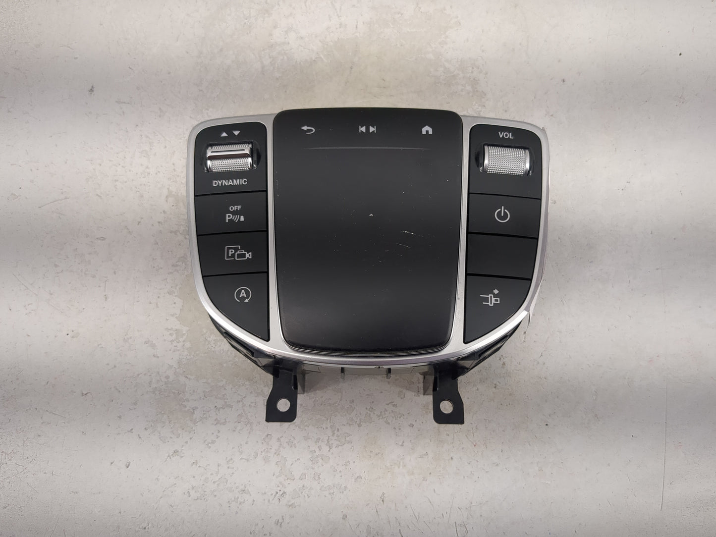 2022 Mercedes-benz E-class Multi Media Audio Radio Receiver Player Oem - Oemusedautoparts1.com