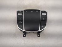 2022 Mercedes-benz E-class Multi Media Audio Radio Receiver Player Oem - Oemusedautoparts1.com