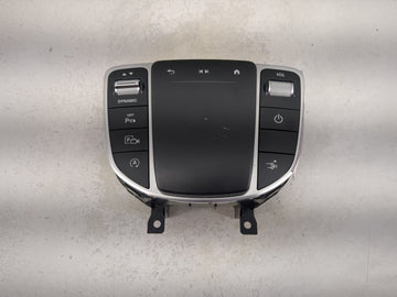 2022 Mercedes-benz E-class Multi Media Audio Radio Receiver Player Oem - Oemusedautoparts1.com