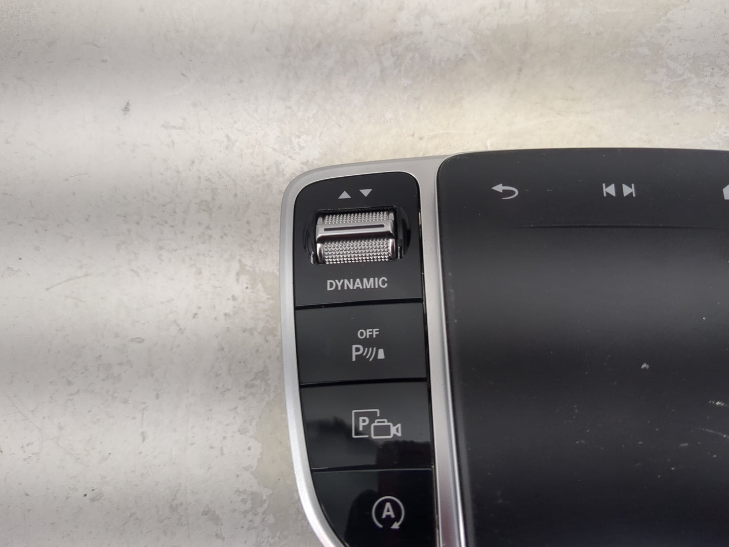 2022 Mercedes-benz E-class Multi Media Audio Radio Receiver Player Oem - Oemusedautoparts1.com