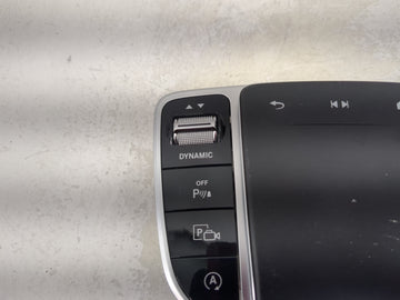 2022 Mercedes-benz E-class Multi Media Audio Radio Receiver Player Oem