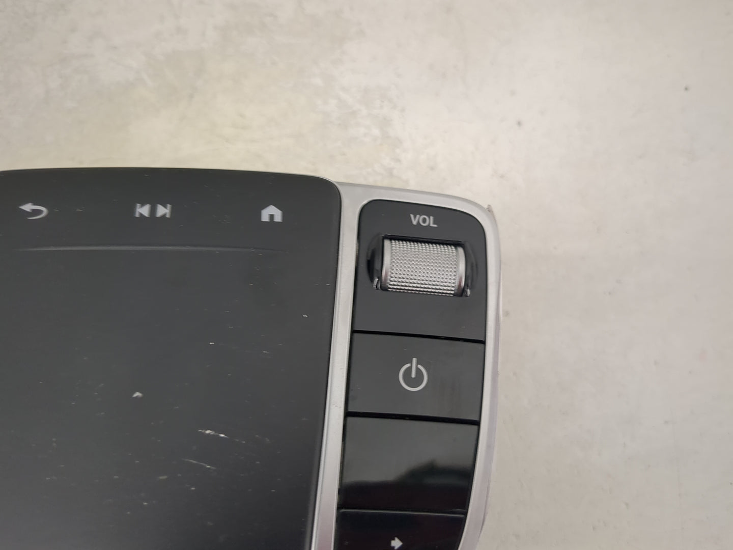 2022 Mercedes-benz E-class Multi Media Audio Radio Receiver Player Oem - Oemusedautoparts1.com