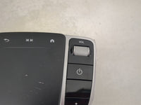 2022 Mercedes-benz E-class Multi Media Audio Radio Receiver Player Oem - Oemusedautoparts1.com