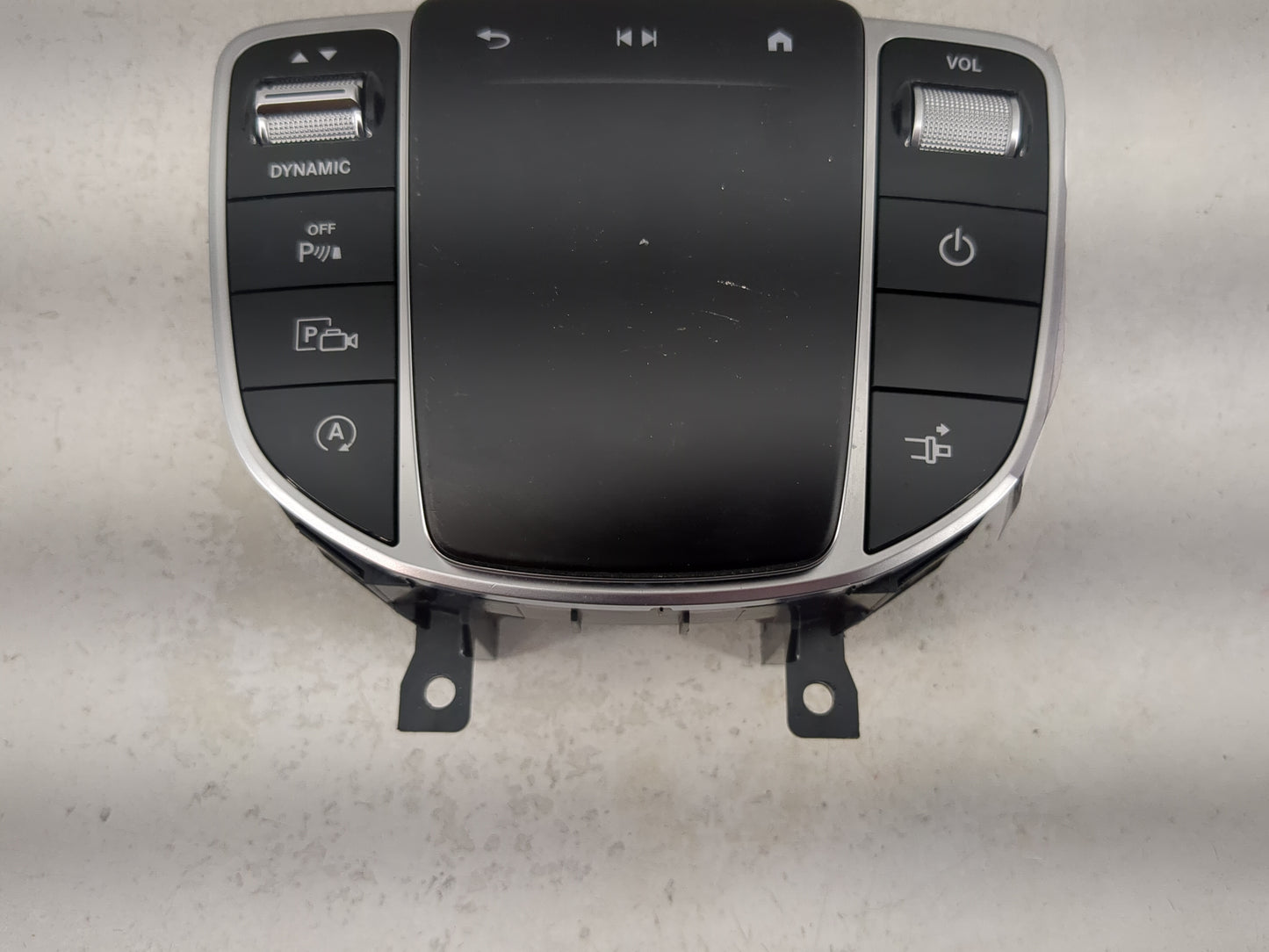 2022 Mercedes-benz E-class Multi Media Audio Radio Receiver Player Oem - Oemusedautoparts1.com