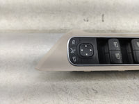 2022 Mercedes-Benz Gla250 Master Power Window Switch Replacement Driver Side Left P/N:A1673059803 Fits Fits 2020 2021 OEM Us
