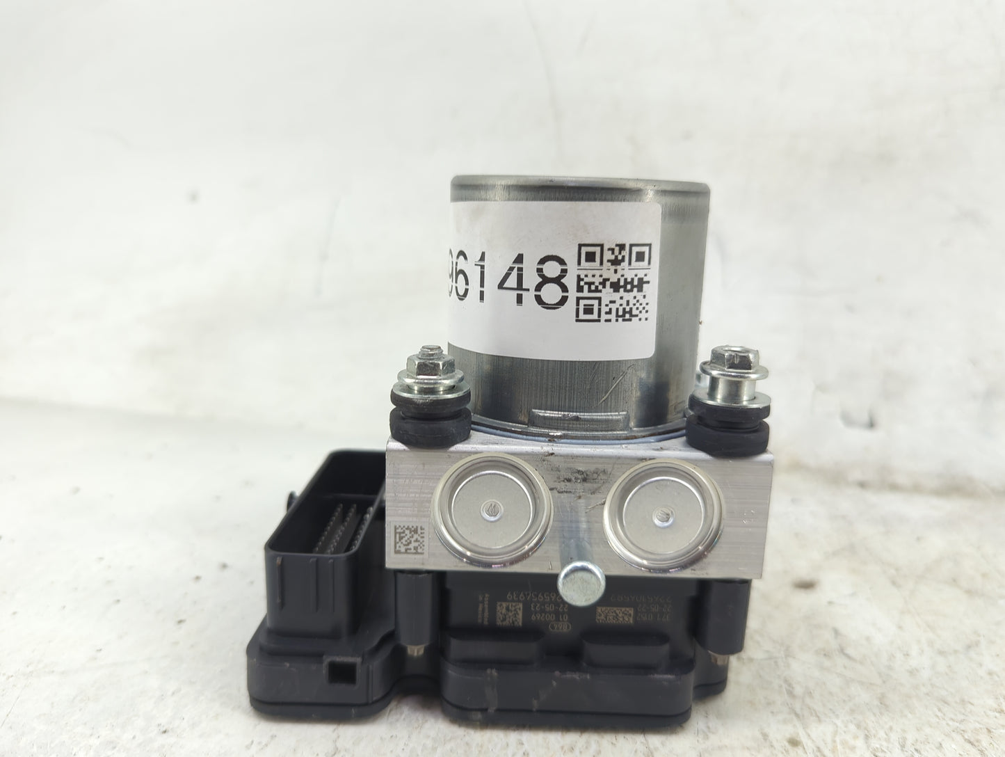2022 Mercedes-Benz Glb250 ABS Pump Control Module Replacement P/N:A1779006207 A1779013505, A1779027215 Fits OEM Used Auto Pa