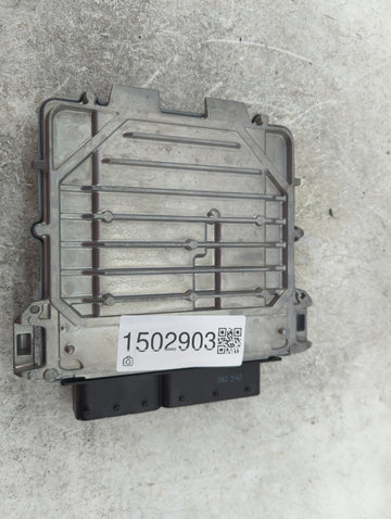 2022 Mercedes-Benz Glb250 PCM Engine Control Computer ECU ECM PCU OEM P/N:A2649001400 A2649012100, 0261S22043 OEM Used Auto 