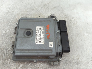 2022 Mercedes-Benz Glb250 PCM Engine Control Computer ECU ECM PCU OEM P/N:A2649001400 A2649012100, 0261S22043 OEM Used Auto Parts