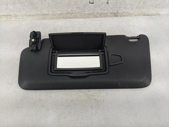 compare product 2016-2022 Mercedes-Benz Glc Sun Visor Shade Replacement Driver Left Mirror Fits Fits 2016 2017 2018 2019 2020 2021 2022 OEM Used Auto Parts