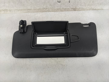 2016-2022 Mercedes-Benz Glc Sun Visor Shade Replacement Driver Left Mirror Fits Fits 2016 2017 2018 2019 2020 2021 2022 OEM 