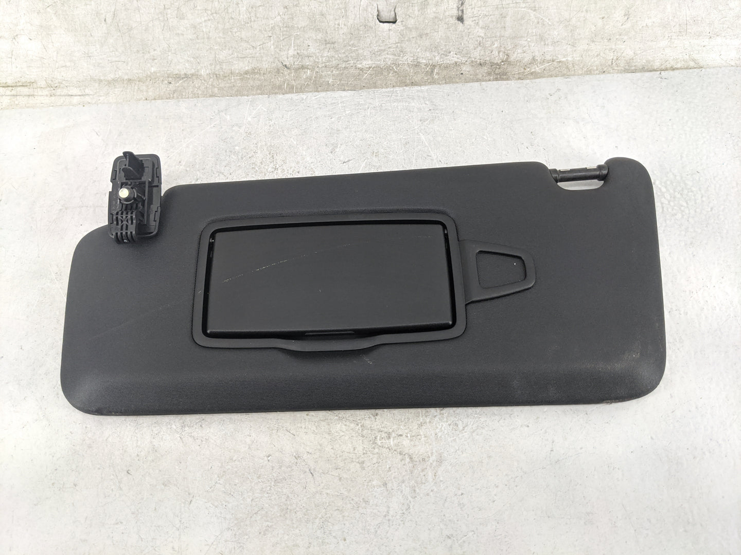 2016-2022 Mercedes-Benz Glc Sun Visor Shade Replacement Driver Left Mirror Fits Fits 2016 2017 2018 2019 2020 2021 2022 OEM 