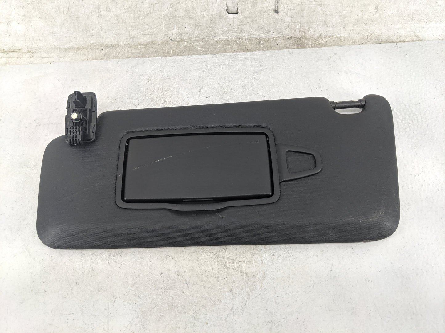 2016-2022 Mercedes-Benz Glc Sun Visor Shade Replacement Driver Left Mirror Fits Fits 2016 2017 2018 2019 2020 2021 2022 OEM 