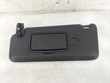 2016-2022 Mercedes-Benz Glc Sun Visor Shade Replacement Driver Left Mirror Fits Fits 2016 2017 2018 2019 2020 2021 2022 OEM Used Auto Parts