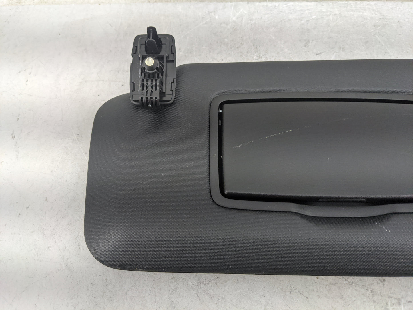 2016-2022 Mercedes-Benz Glc Sun Visor Shade Replacement Driver Left Mirror Fits Fits 2016 2017 2018 2019 2020 2021 2022 OEM 