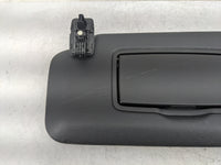 2016-2022 Mercedes-Benz Glc Sun Visor Shade Replacement Driver Left Mirror Fits Fits 2016 2017 2018 2019 2020 2021 2022 OEM 