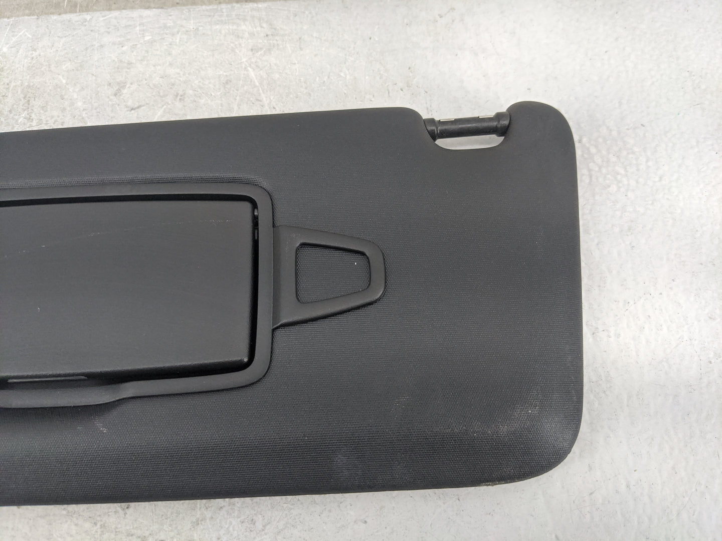 2016-2022 Mercedes-Benz Glc Sun Visor Shade Replacement Driver Left Mirror Fits Fits 2016 2017 2018 2019 2020 2021 2022 OEM 