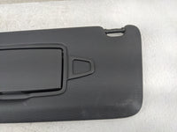 2016-2022 Mercedes-Benz Glc Sun Visor Shade Replacement Driver Left Mirror Fits Fits 2016 2017 2018 2019 2020 2021 2022 OEM 