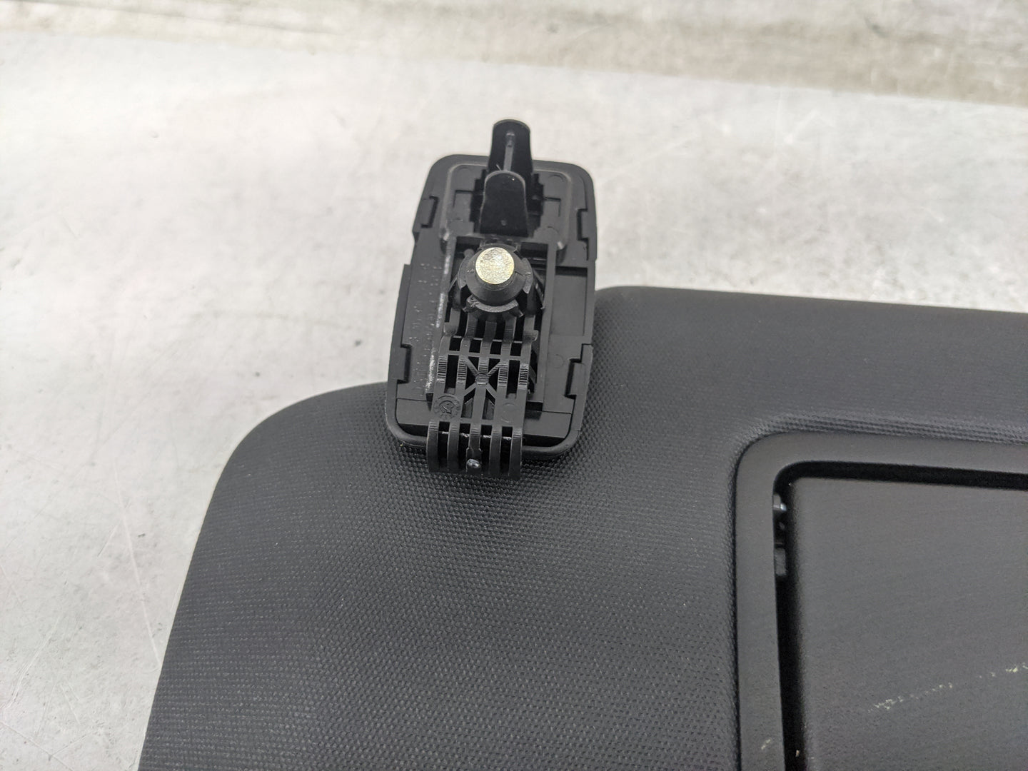 2016-2022 Mercedes-Benz Glc Sun Visor Shade Replacement Driver Left Mirror Fits Fits 2016 2017 2018 2019 2020 2021 2022 OEM 