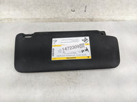 2016-2022 Mercedes-Benz Glc Sun Visor Shade Replacement Driver Left Mirror Fits Fits 2016 2017 2018 2019 2020 2021 2022 OEM 